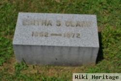 Editha S. Clark