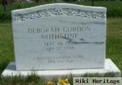 Deborah Gordon Nothstine