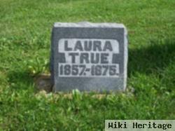 Laura J True