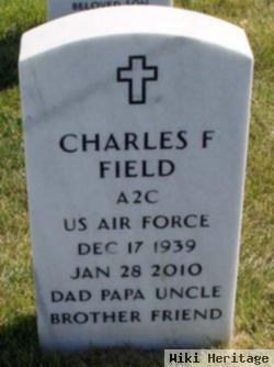 Charles F Field