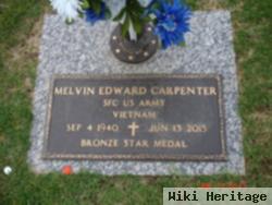 Melvin Edward Carpenter