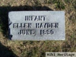 Ellen Hayden