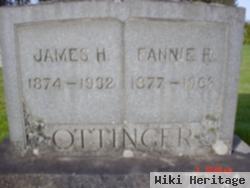 James H Ottinger