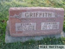 Flora Griffith