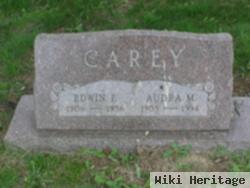 Edwin F. Carey