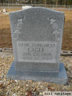 Irene Funchess Cagle