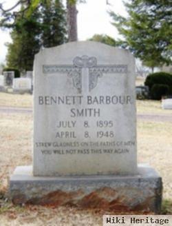 Bennett Barbour Smith