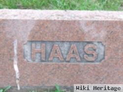 Charles E Haas