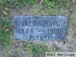 Allen Ball