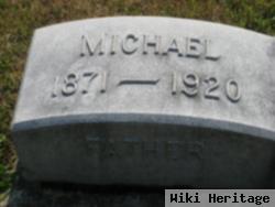 F. Michael Osswald