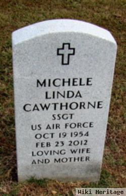 Michele Linda Cawthorne