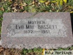 Eva May Chesley Bassett