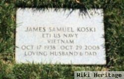 James Samuel Koski