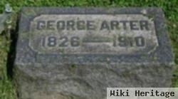 George Arter