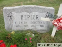 Charles Ralph Hepler