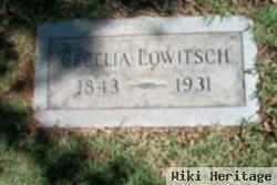 Cecelia Lowitsch