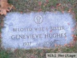 Genevieve Hughes