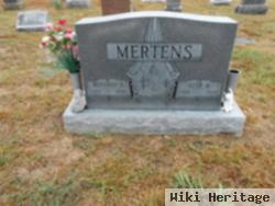 Bernard Henry Mertens