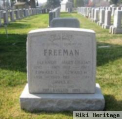 James E. Freeman