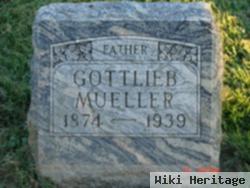 Gottlieb Mueller