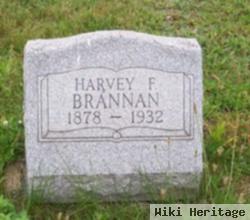 Harvey Franklin Brannan