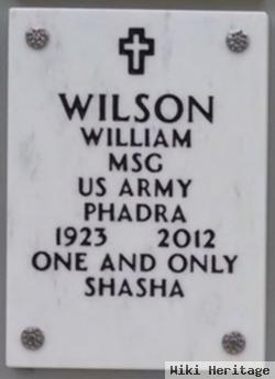 Phadra Ina Wilson