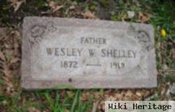 Wesley W. Shelley