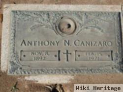 Anthony Nunzio Canizaro