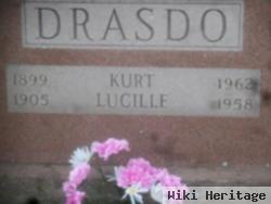 Lucille Drasdo