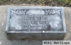 Cora Gregory Krug