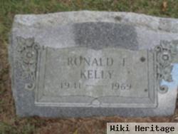 Ronald T. Kelly