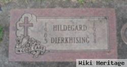 Hildegard Dierkhising