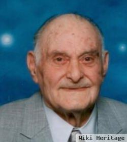 Jack Vernon Pollitt, Sr