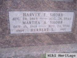 Harvey E. Shorb