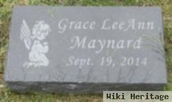 Grace Leeann Maynard