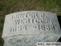 Lester J. Westcott