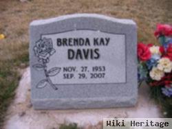 Brenda Kay Davis