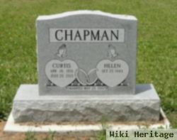 Curtis S. Chapman
