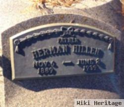 Herman Hillen