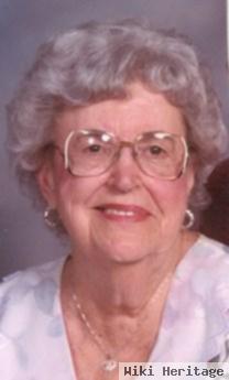 Dorothy H. Fernandes Twyford