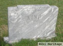 Thomas Newton "tom" King