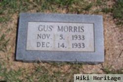 Gus H Morris