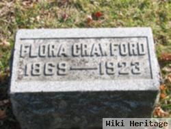 Flora Crawford