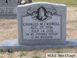 Charles M. Criswell