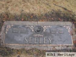 Frank William Seeley