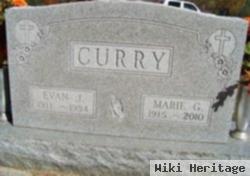 Evan J Curry