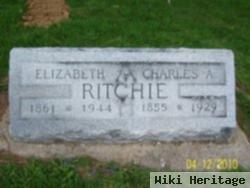 Elizabeth Kramer Ritchie