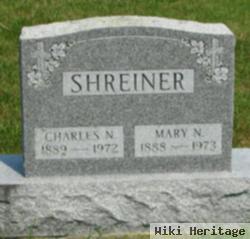 Charles N. Shreiner