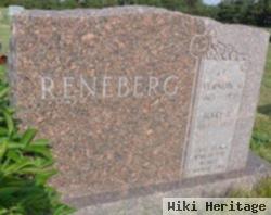 Vernon Reneberg