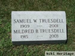 Samuel W Truesdell